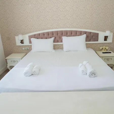 Hotel Hanzade Park 3*