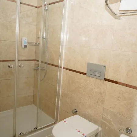 Hotel Hanzade Park Trebizonda