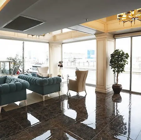 Hanzade Park Hotel 3*