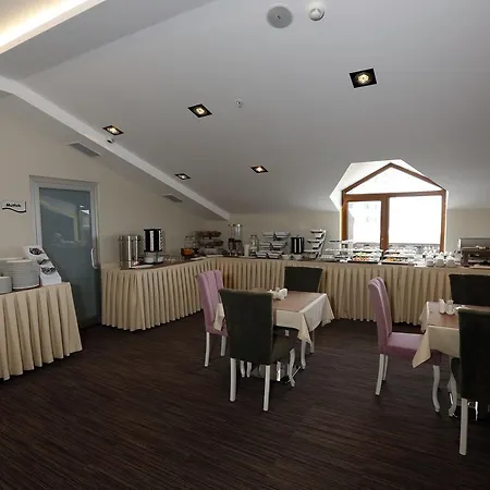Hotel Hanzade Park
