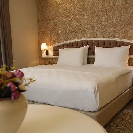 Hanzade Park Hotel