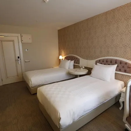 Hanzade Park 3* Trabzon