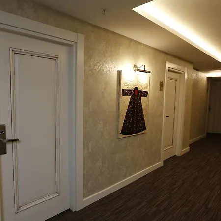 Hanzade Park 3* Trabzon