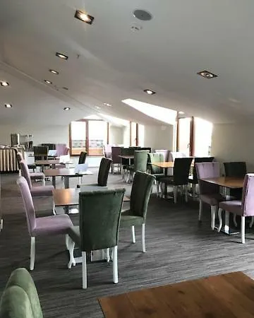 Hanzade Park Otel 3*