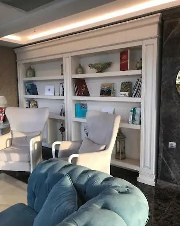 Hanzade Park Hotel