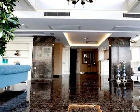 Hanzade Park 3*