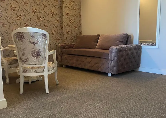 Hanzade Park Trabzon