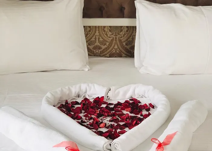 Hanzade Park Hotel Trabzon