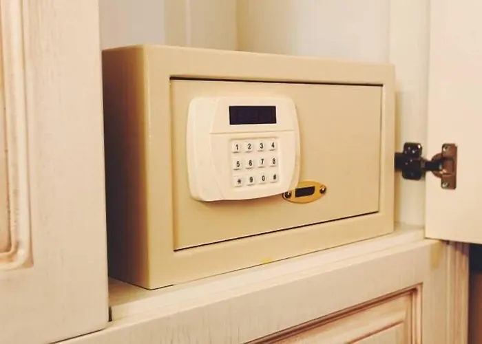 Hanzade Park Trabzon