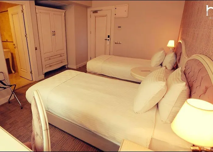 Hanzade Park Trabzon