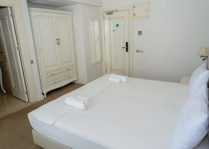 Hanzade Park 3* Trabzon