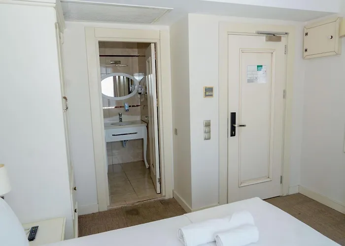 Hotel Hanzade Park Trabzon