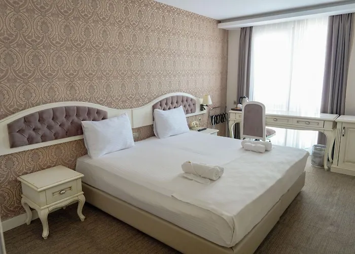 Hanzade Park 3* Trabzon