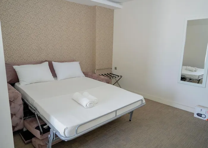 Hotel Hanzade Park 3*