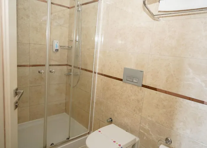 Hotel Hanzade Park Trabzon