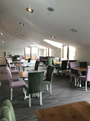 Hanzade Park Hotel 3*